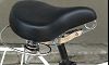 big spring saddle
